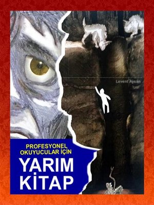 cover image of YARIM KİTAP--Profesyonel Okuyucular İçin